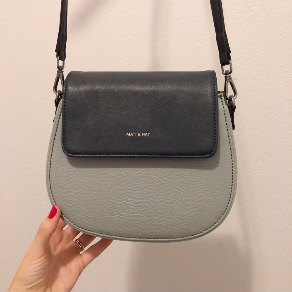 Matt and Nat Vegan Leather Purse